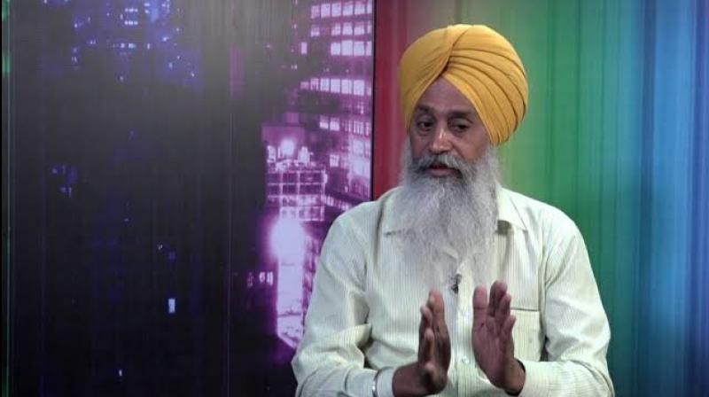 Manjeet Singh Bhoma Manjeet Singh Bhoma