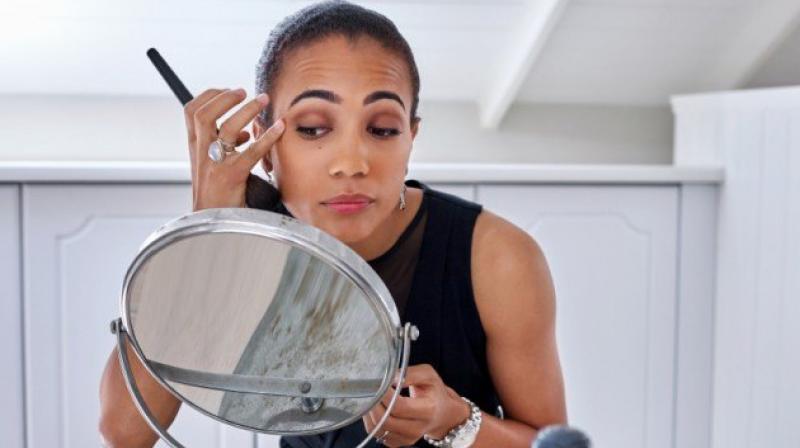 Makeup Makeup