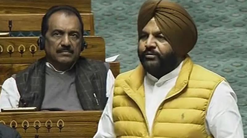 Gurjeet Singh Aujla Gurjeet Singh Aujla