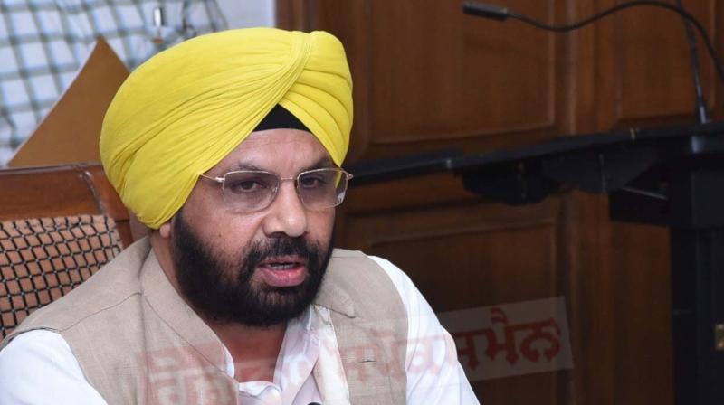 Punjab Government Unveils Comprehensive Accident Compensation Policy for Power Sector Employees Punjab Government Unveils Comprehensive Accident Compensation Policy for Power Sector Employees