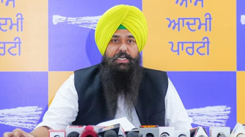 Malvinder Singh Kang Malvinder Singh Kang