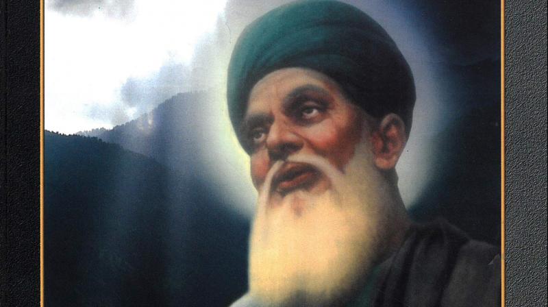 Baba Farid Ji Baba Farid Ji