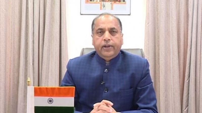 jairam Thakur jairam Thakur