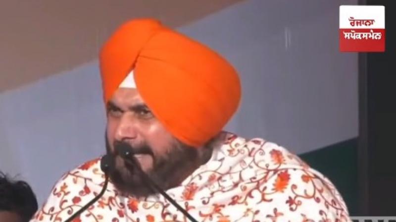 Navjot Sidhu Navjot Sidhu