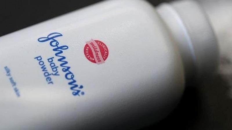 Maharashtra FDA cancels Johnson & Johnson baby powder licence in state Maharashtra FDA cancels Johnson & Johnson baby powder licence in state