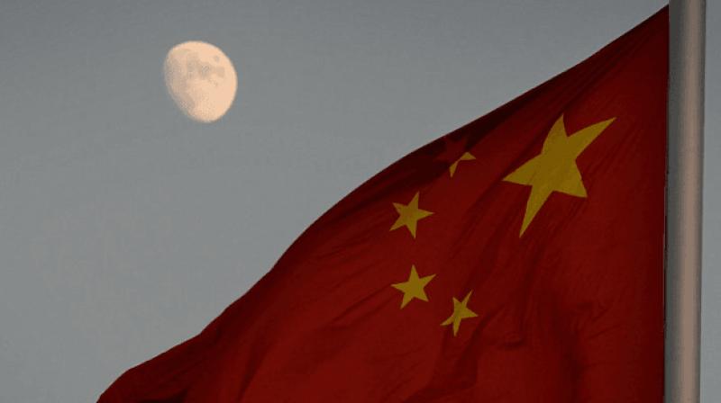 China Take a Step Ahead China Take a Step Ahead