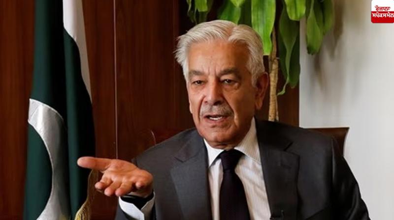 Khawaja Asif News Khawaja Asif News