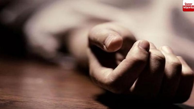 ITBP jawan dies unexpectedly while on duty ITBP jawan dies unexpectedly while on duty