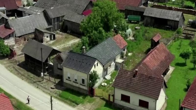 Crotia Homes Crotia Homes