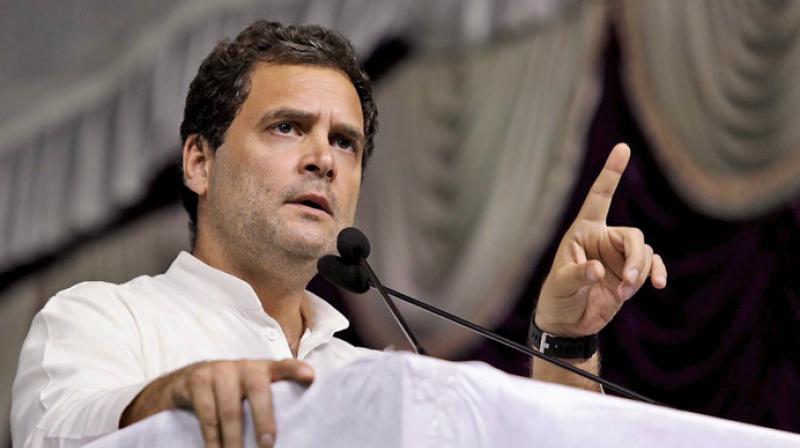 Rahul Gandhi Rahul Gandhi