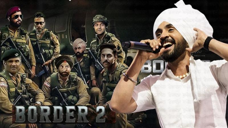 Diljit Dosanjh Diljit Dosanjh
