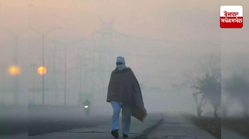 Rain will occur in Punjab-Chandigarh for 3 days, know when the weather will change Rain will occur in Punjab-Chandigarh for 3 days, know when the weather will change