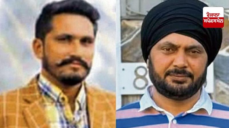 2 Punjabi youths die of heart attack in Canada 2 Punjabi youths die of heart attack in Canada