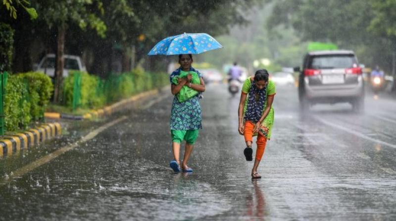 Monsoon Monsoon