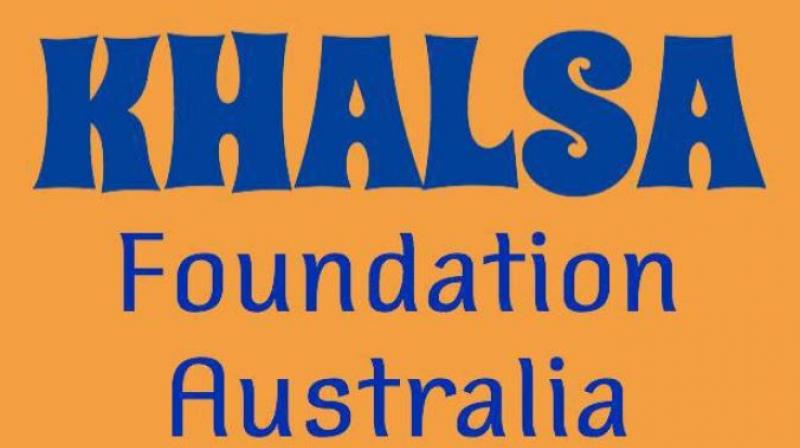 Khalsa Foundation Australia Khalsa Foundation Australia