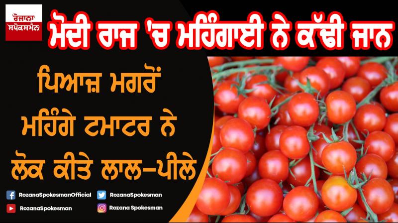 Now, tomato price soar to Rs 80/kg Now, tomato price soar to Rs 80/kg