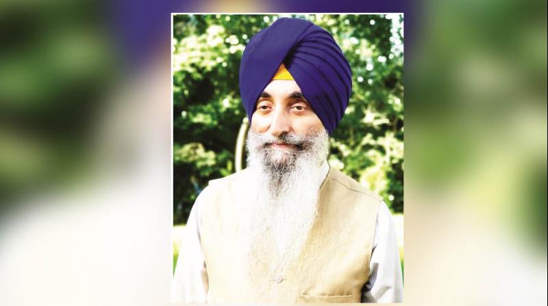 Jagtar Singh Jachak Jagtar Singh Jachak