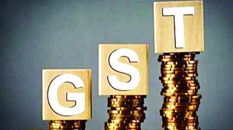 Goods and Services Tax Goods and Services Tax