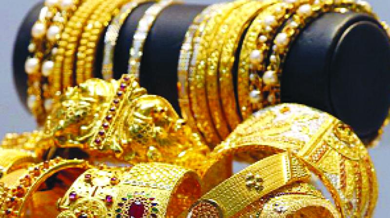 Gold Gold