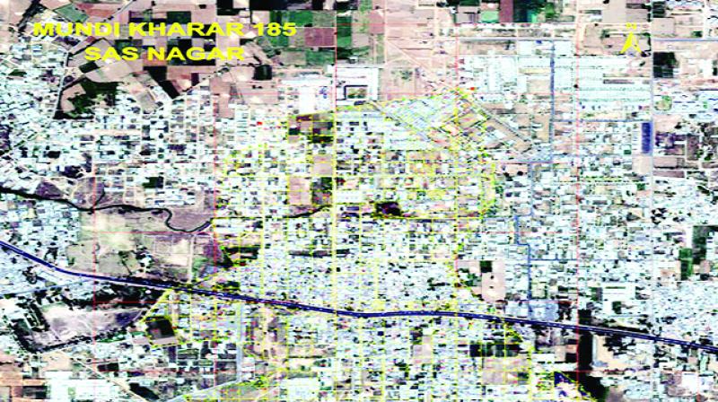 Digital Mapping Digital Mapping