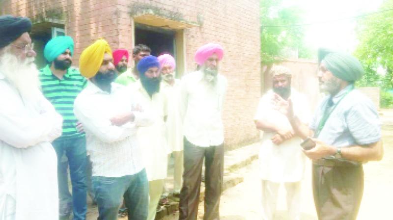 Dr. Daler Singh Told Methods of Avoiding Multitaly Disease Dr. Daler Singh Told Methods of Avoiding Multitaly Disease