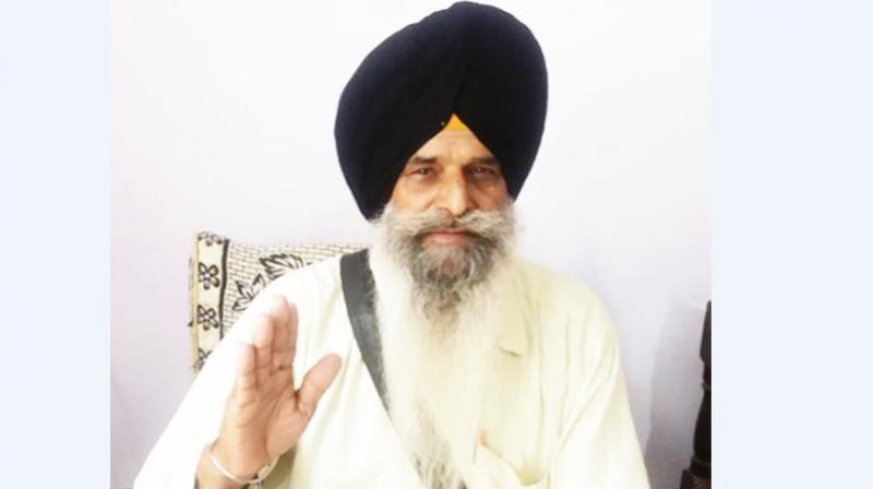 Baldev Singh Baldev Singh