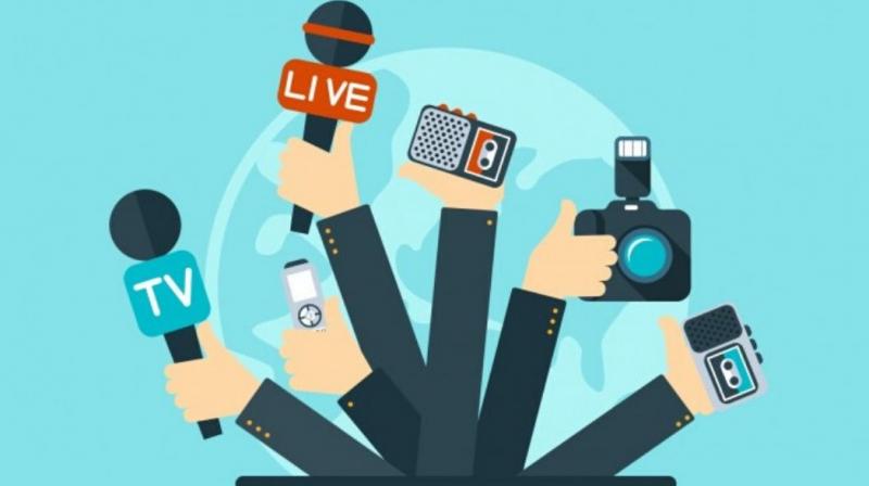 media media