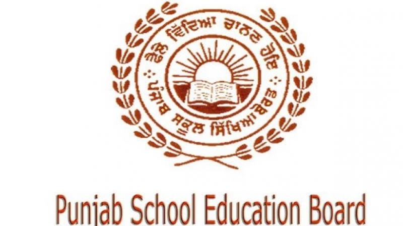 PSEB PSEB