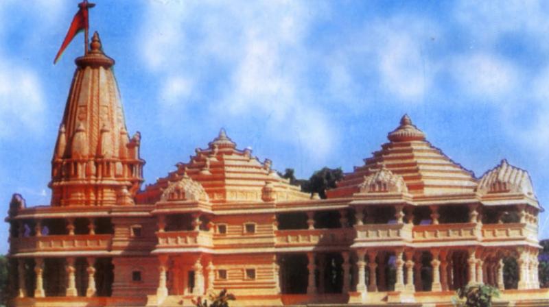 Ram Mandir Ram Mandir