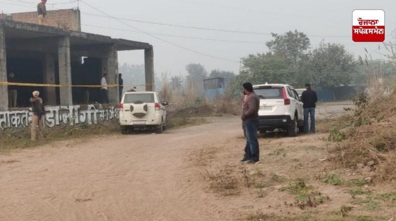 Main accused in Kabaddi player's murder case neutralized in brief gunfight