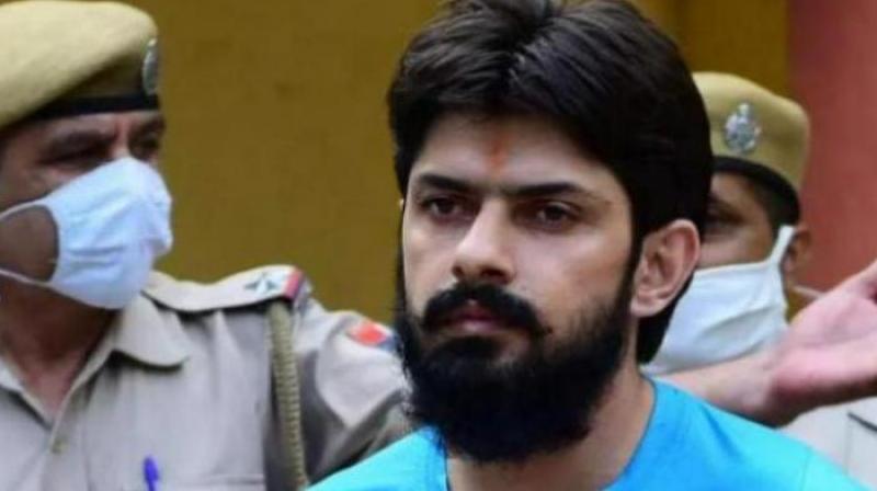 Lawrence Bishnoi Lawrence Bishnoi