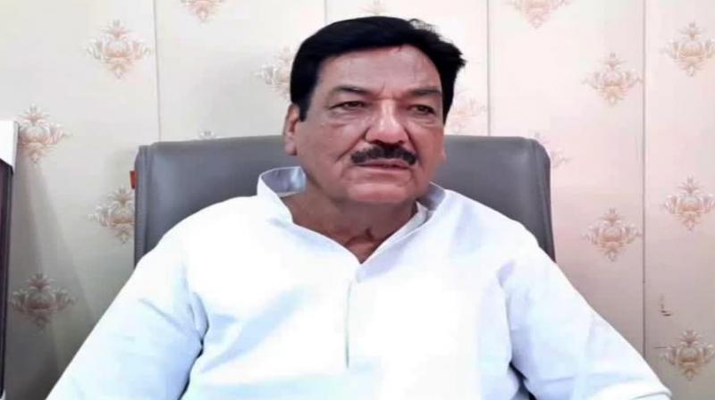 Rebellion by BJP leaders angry at not getting tickets Rebellion by BJP leaders angry at not getting tickets