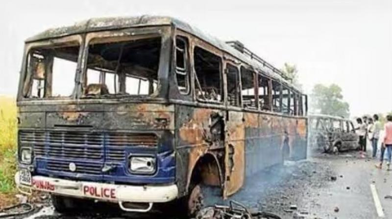 The Punjab government will file a special leave petition in the Supreme Court The Punjab government will file a special leave petition in the Supreme Court