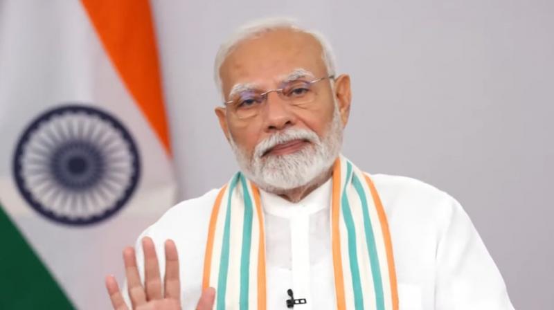 PM Modi PM Modi