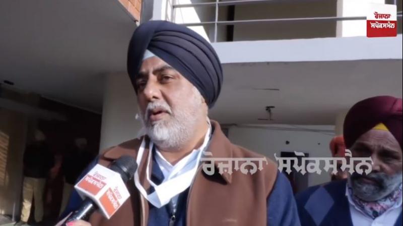 Randeep Singh Nabha Randeep Singh Nabha