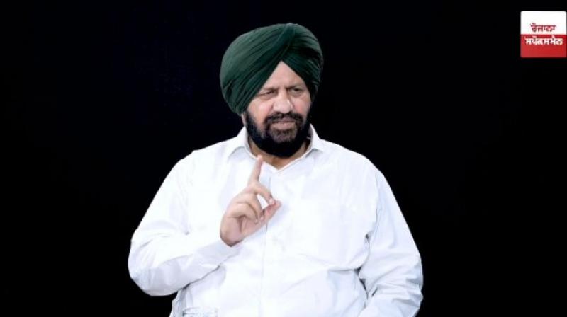 Harjeet Grewal Harjeet Grewal