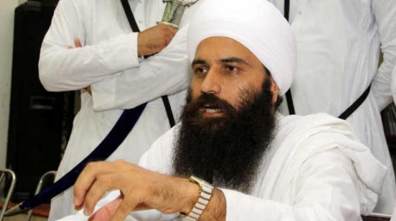 Baljit Singh Daduwal Baljit Singh Daduwal