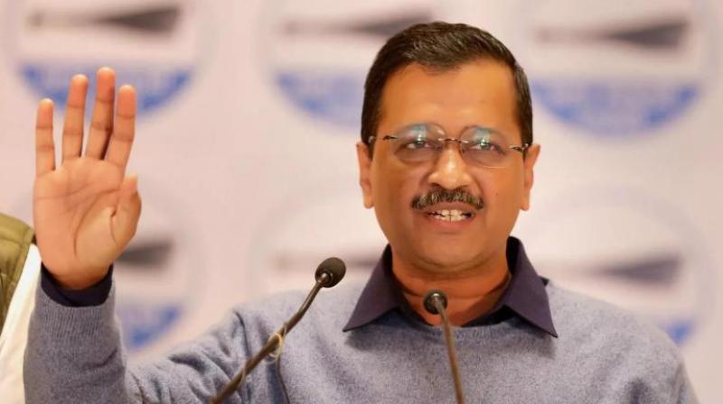 Arvind kejriwal Arvind kejriwal