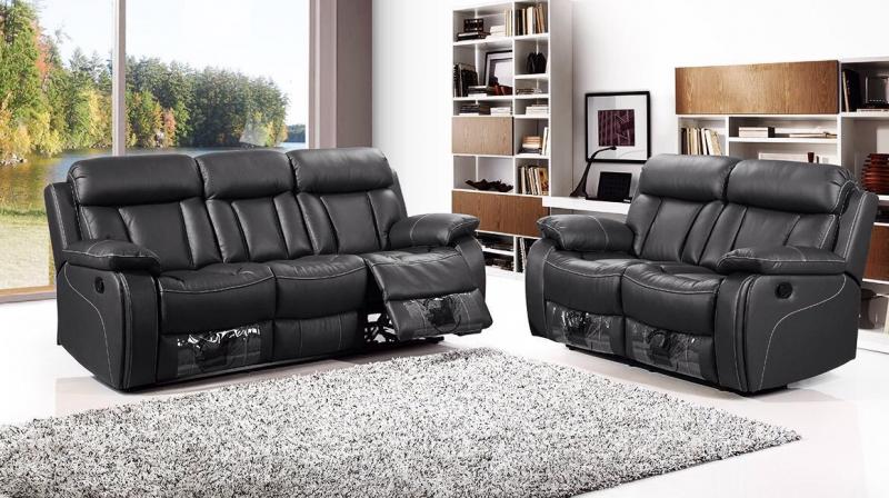  Smart Sofas