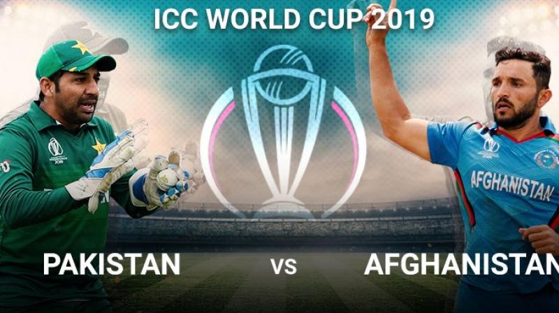 Afghan Supporters Attack Pakistan Cricket Players after Defeat In World Cup