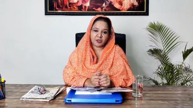 Rajinder Kaur Meemsa Rajinder Kaur Meemsa
