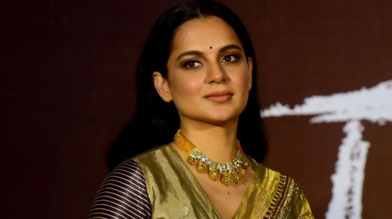 Kangana Ranaut Kangana Ranaut