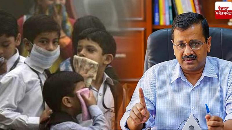 Arvind Kejriwal Arvind Kejriwal