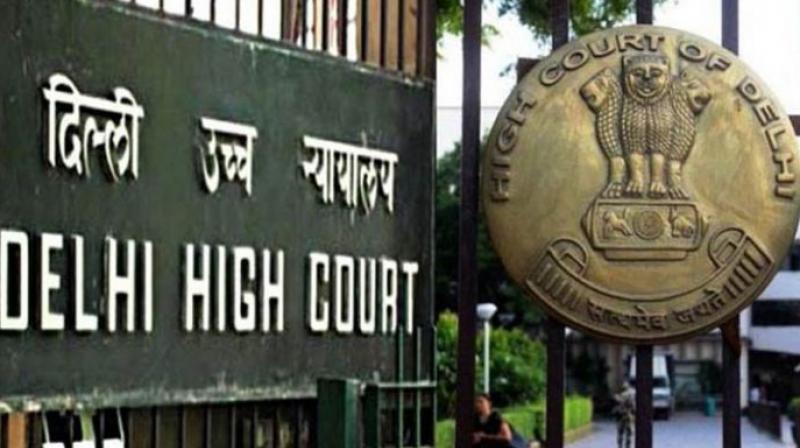 High Court High Court