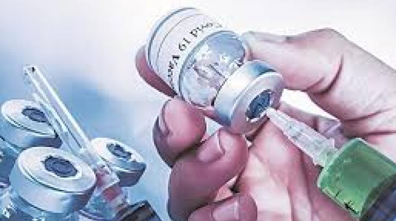 Corona Vaccine Corona Vaccine