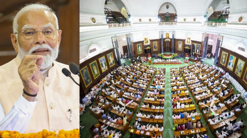 NDA Govt Formation NDA Govt Formation