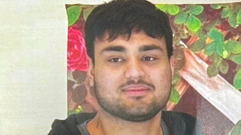 Body of missing Punjabi found in lake in Canada Body of missing Punjabi found in lake in Canada