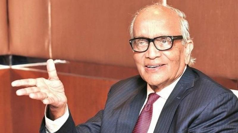 Maruti Suzuki's RC Bhargava on growth of auto industry