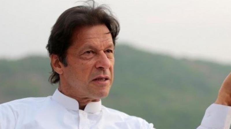 Imran khan