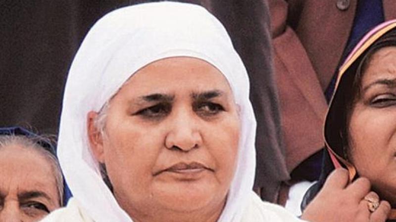 Jagir Kaur Jagir Kaur